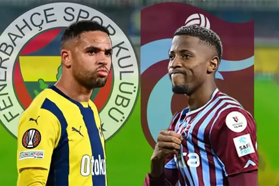 Futbol dünyası, Trendyol Süper Lig’in en büyük derbilerinden biri olan