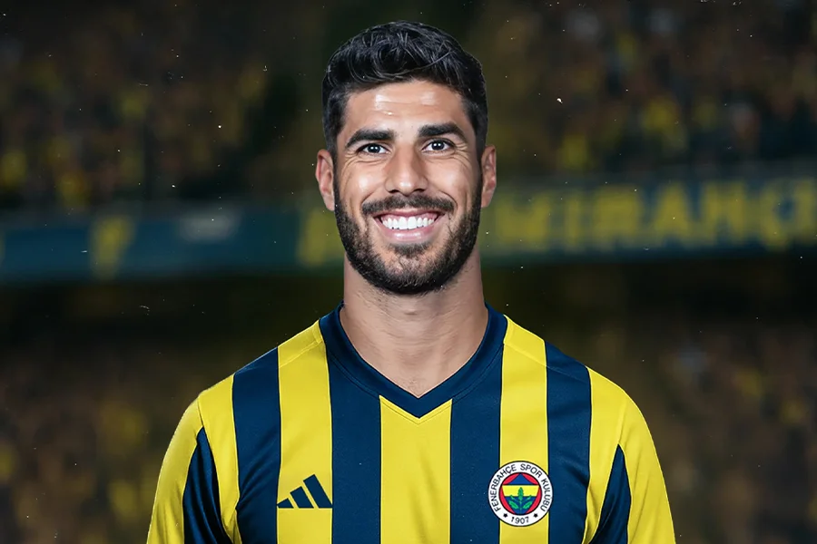Transfer döneminin sona ermesine kısa bir süre kala, Fenerbahçe Spor
