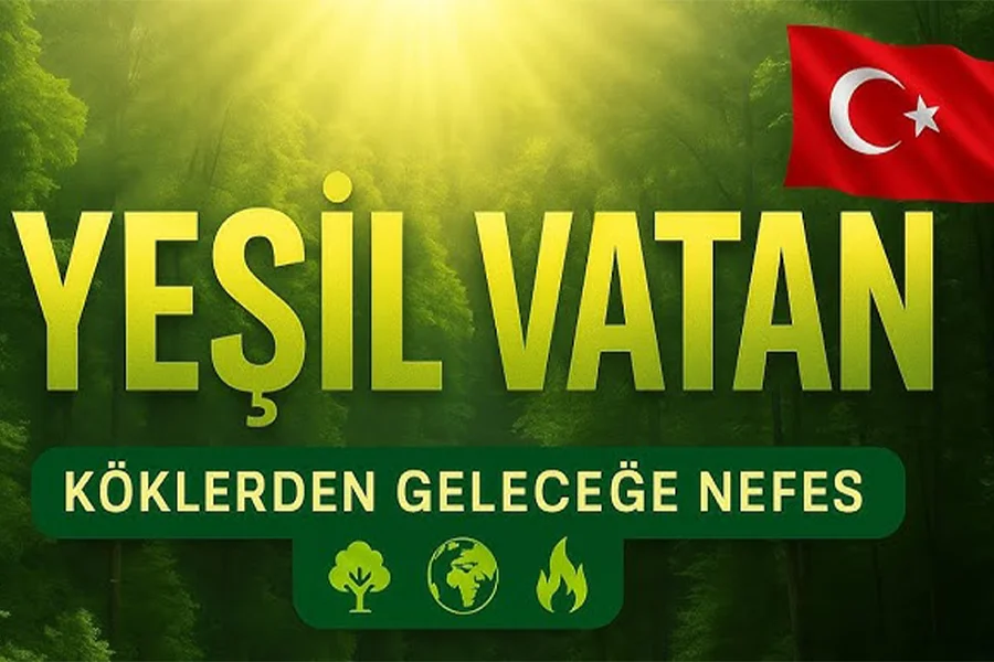 Türkiye, yeni eğitim yılına çevre bilinci ve doğa sevgisini öncelleyerek