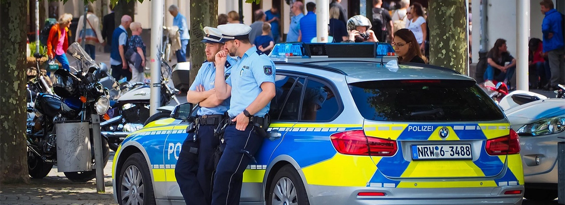 Almanya’da Türk Kadın Evinde Ölü Bulundu
