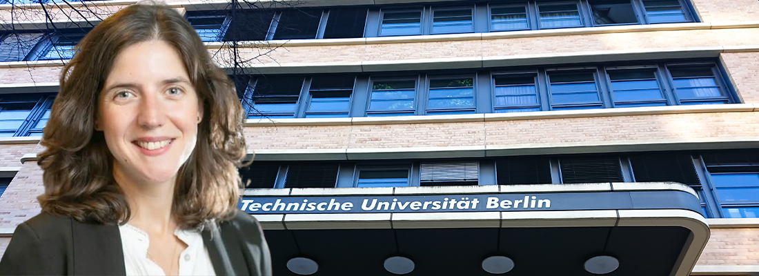 Bursa’dan Berlin’e uzanan başarı: Prof. Dr. Deniz, Berlin Teknik Üniversitesi’nin yeni rektörü seçildi