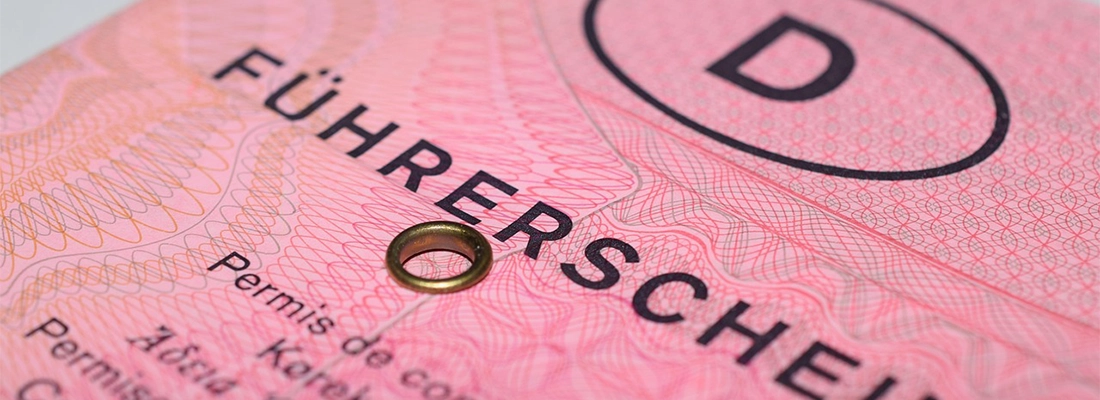 Almanya’da Eski Ehliyetler İçin Son Tarihler Yaklaşıyor