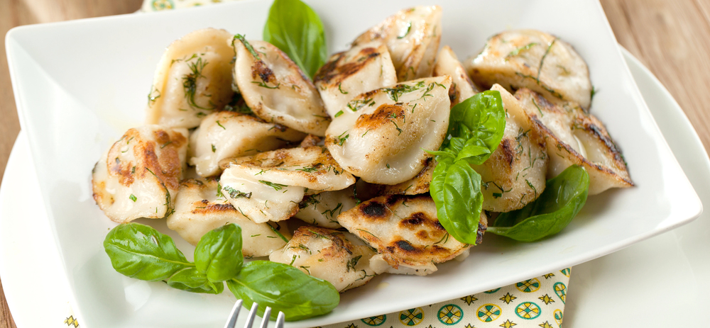 Etli Mantı: Kayseri mutfağının simge lezzeti