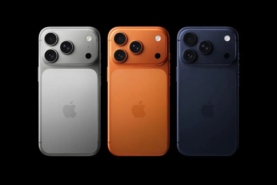 Apple iPhone 17 Serisini Tanıttı: Yeni Özellikler ve Fiyatlar Açıklandı!