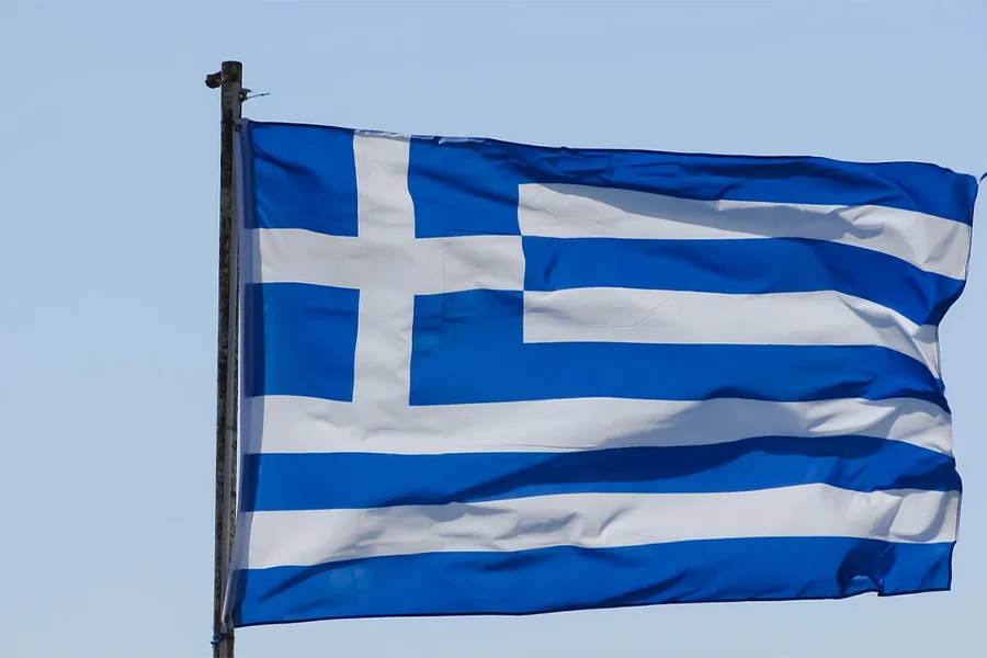 Yunanistan’da Genel Grev Ulaşım Durdu, Gösteriler Başladı