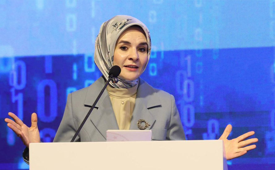 Bakan Göktaş: 15 yaş altı çocukların sosyal medya erişimine düzenleme geliyor