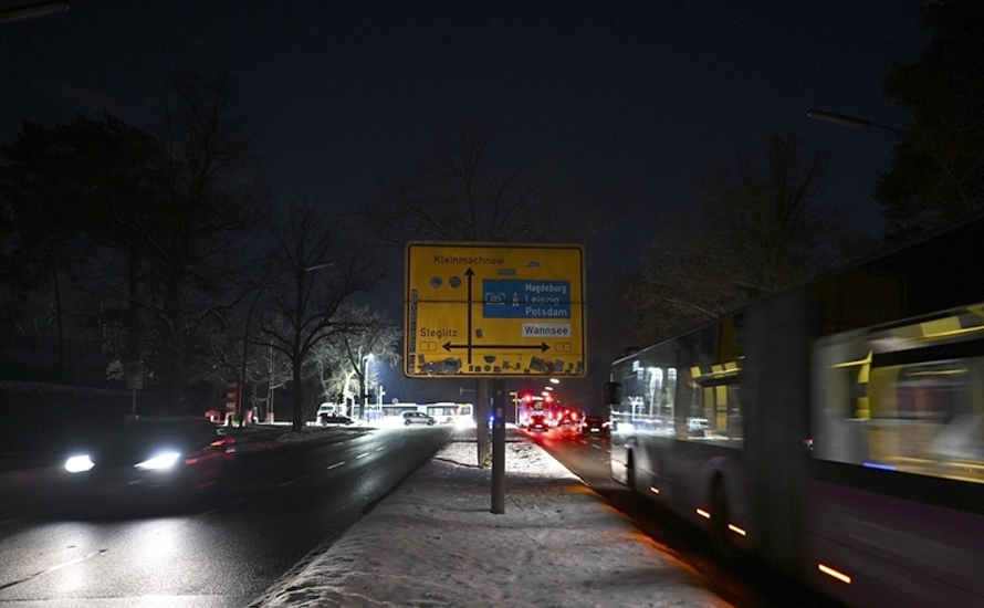 Berlin’de Kriz Yönetimi Tartışması: Alman Basını Sert Tepkili