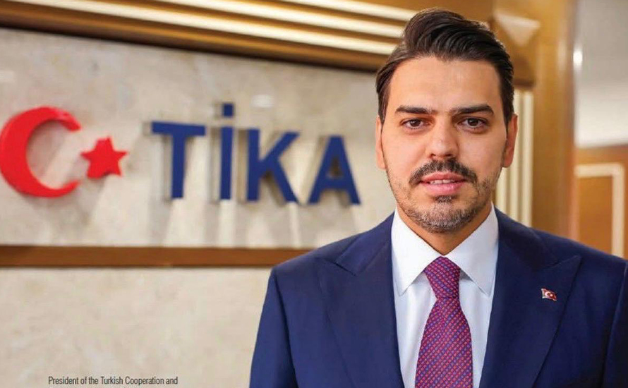 Abdullah Eren, Dr. Sadık Ahmet’i Doğumunun 79. Yılında Andı