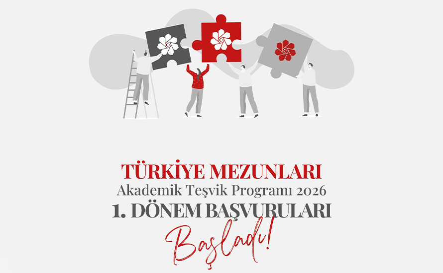 YTB Desteğiyle Türkiye Mezunları Akademik Teşvik Programı 2026 Başladı