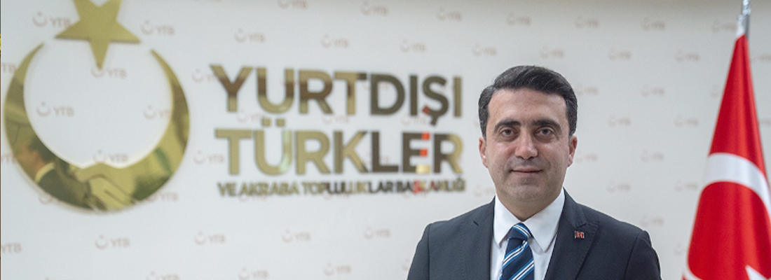 YTB Başkanı Turus’tan demokrasi vurgusu: "Batı Trakya Türk Azınlık hakları güvence altına alınmalı"
