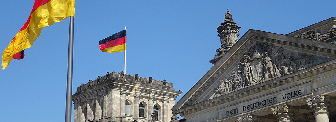 Almanya’da Yaşayanların Beşte Biri Göç Etmeyi Gündemine Aldı