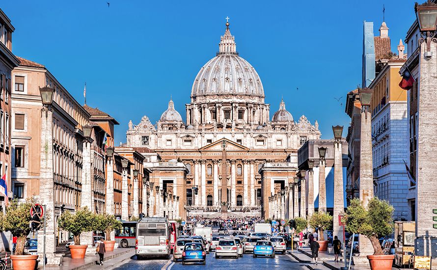 Papa: Orta Doğu’da Diyalog, Ukrayna’da Barış Çabaları Artmalı