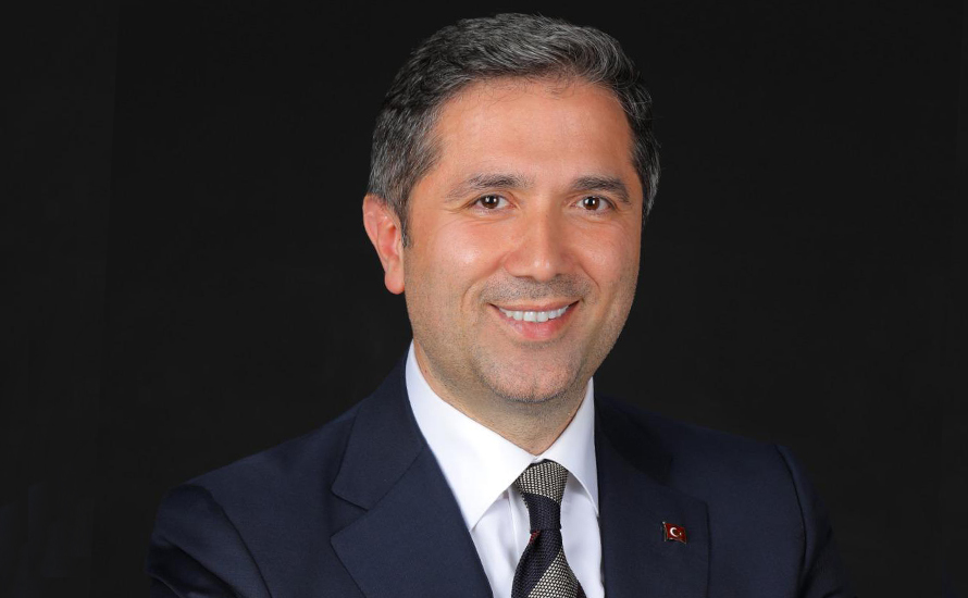 AK Parti Genel Başkan Yardımcısı Sırakaya, gümrük düzenlemesine ilişkin kamuoyunu bilgilendirdi