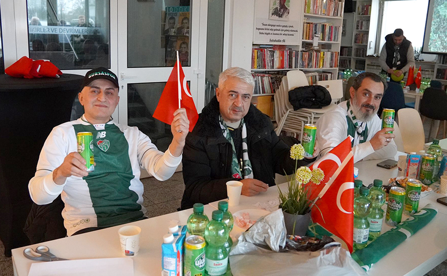 Bursa ve Bursaspor Avrupa’da daha güçlü temsil edilecek