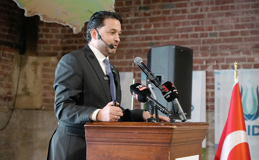 Avrupa’daki Türk çocukları için UID’den Türkçe Atölyeleri