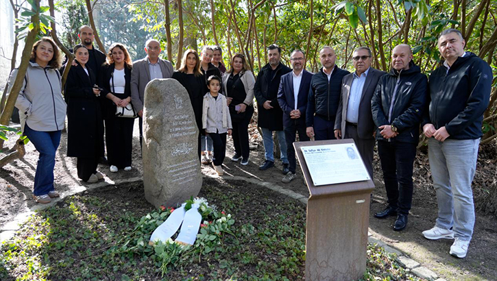 İlk Türk kadın doktoru Safiye Ali Dünya Kadınlar Günü’nde anıldı