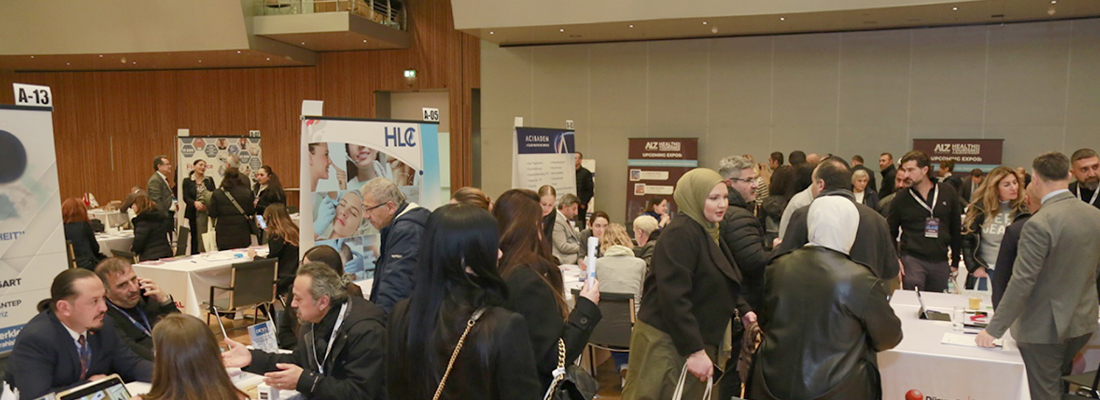 ALZ Grup’tan Almanya’da 7’nci büyük sağlık turizmi buluşması