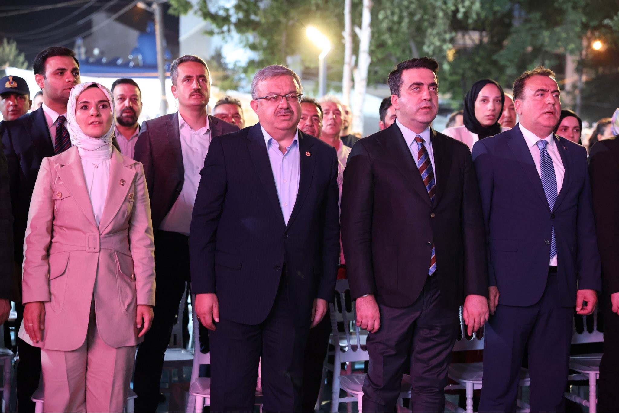 Emirdağ Gurbetçi Festivali binlerce katılımcıyı ağırladı