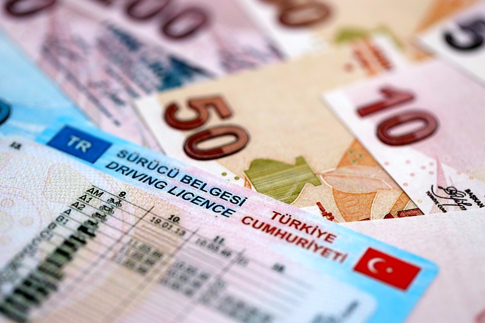 Türk sürücü belgesinin Avrupa'daki hukuki durumu ve ülkelere göre kurallar