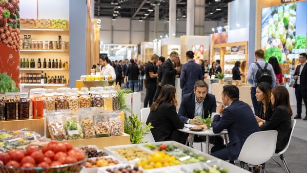 Foodist İstanbul 2026, 150 ülke alım heyetini bir araya getirecek