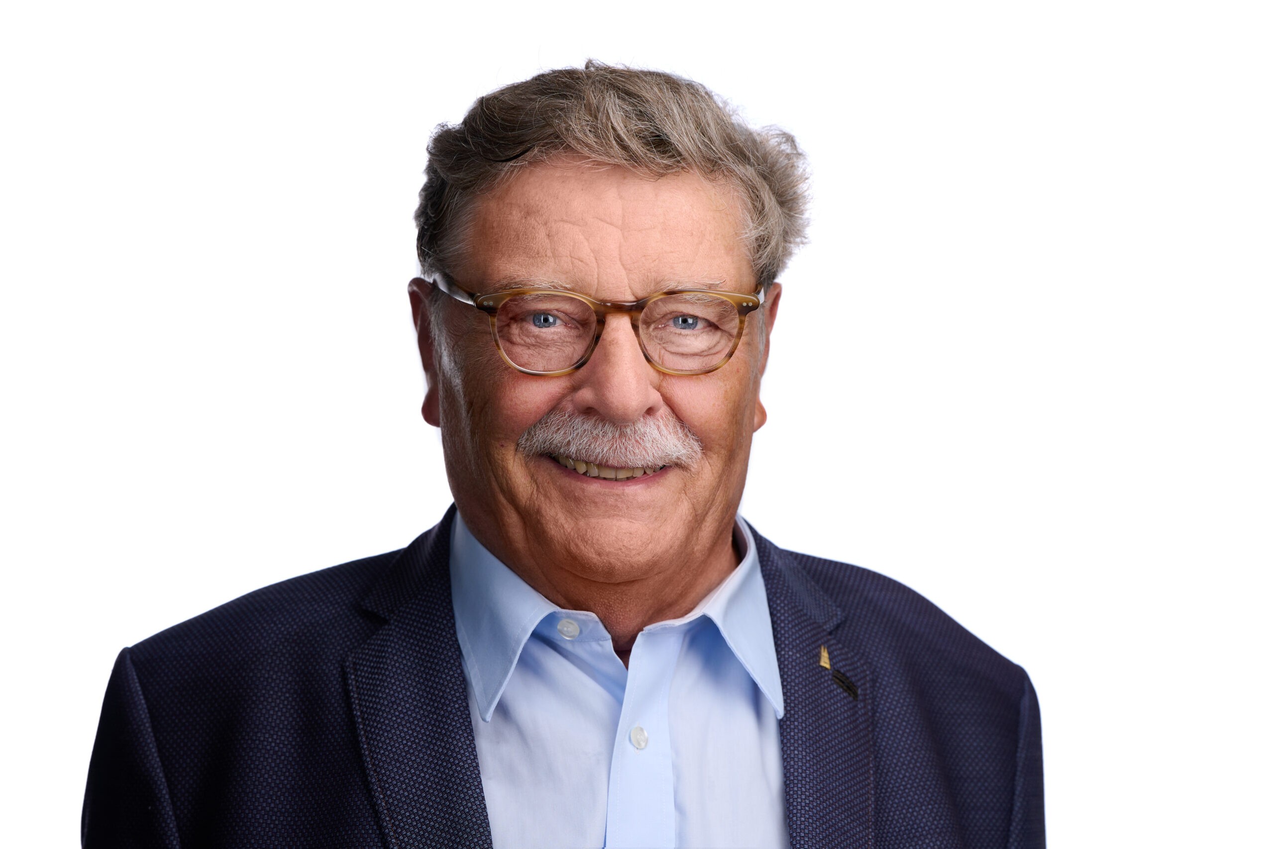 Köln'ün eski başkanı Dr. Fritz Schramma vefat etti