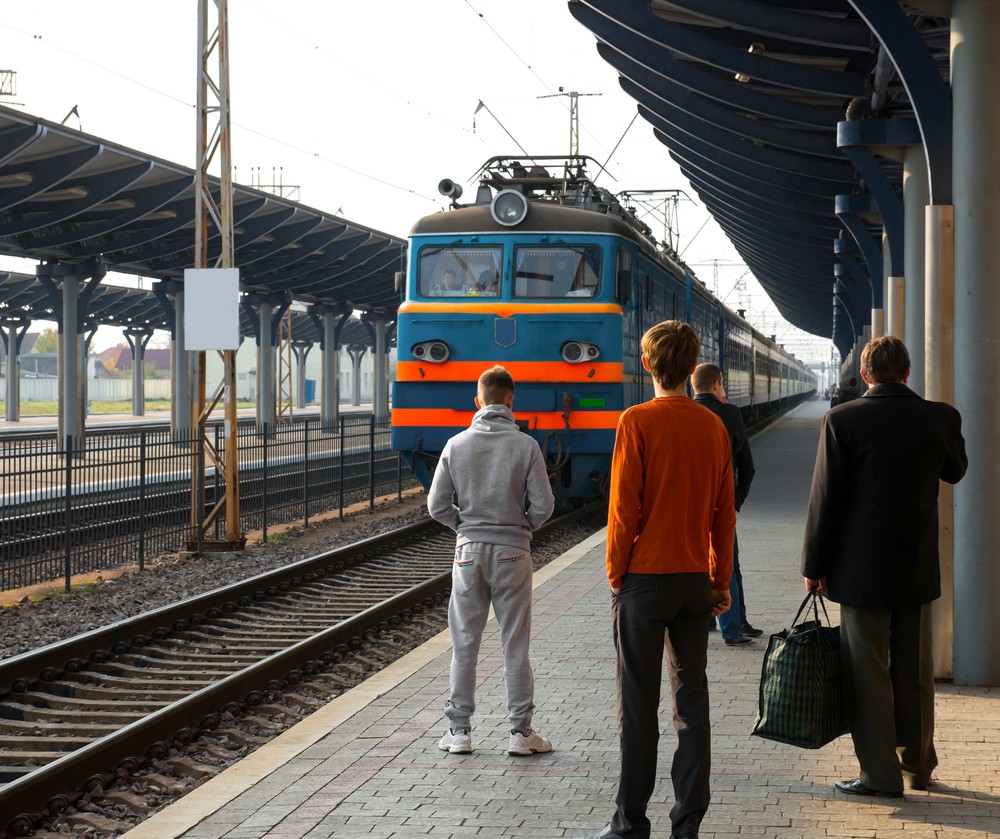 Almanya, tren istasyonlarında alkol yasağını genişletiyor