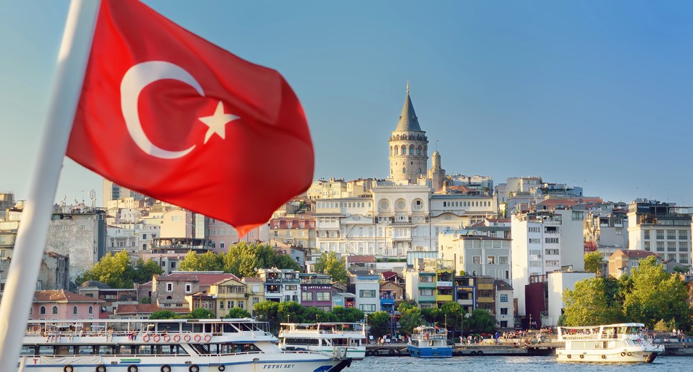 Hollandalı turizticilerin Türkiye ilgisi önemli ölçüde arttı