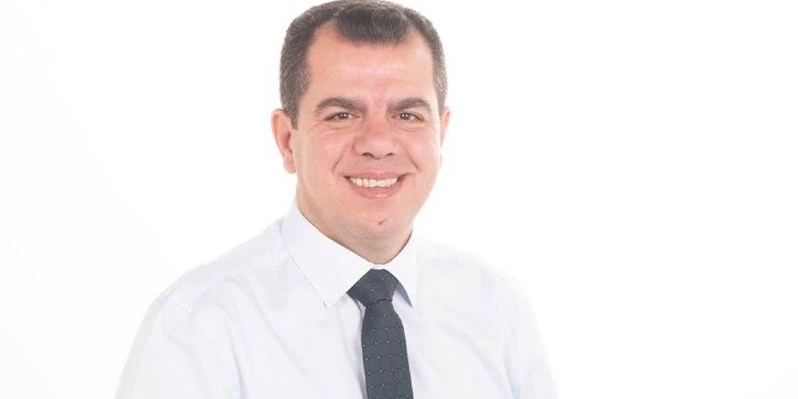 Trakya İşadamları Derneği'nde yönetim değişimi: Katrancı başkan oldu