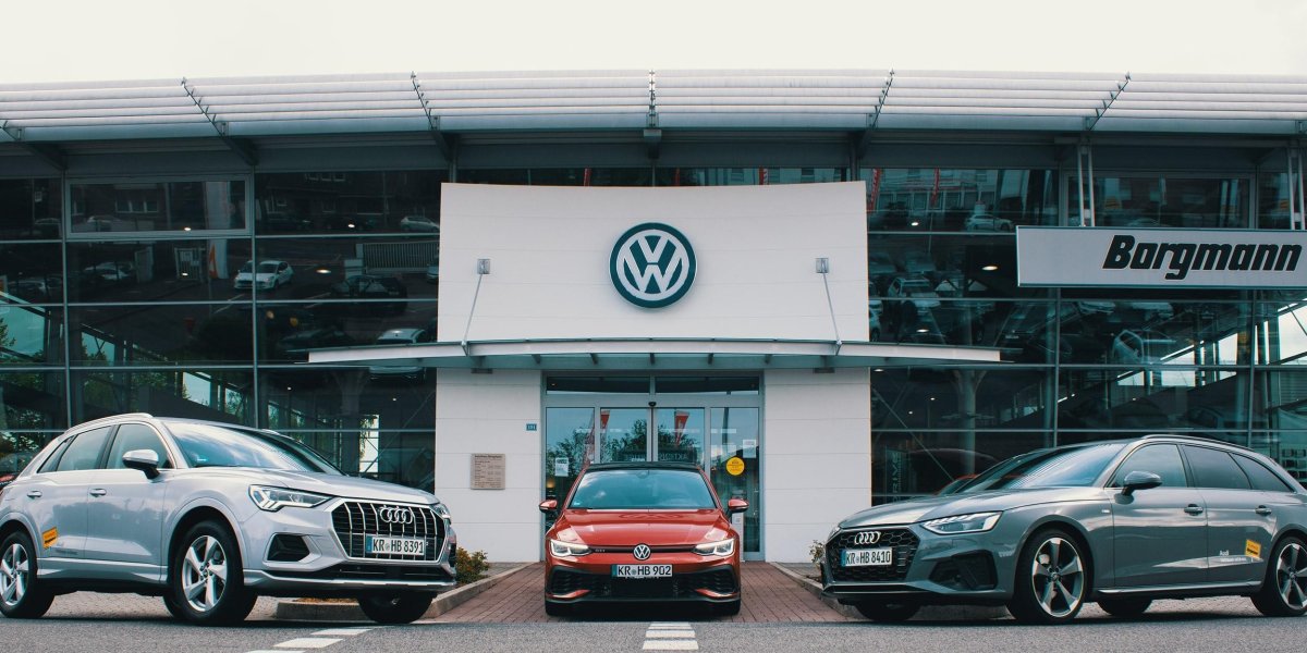VW ve Audi'de direksiyon sorunu: 2,86 milyon araç geri çağırılıyor