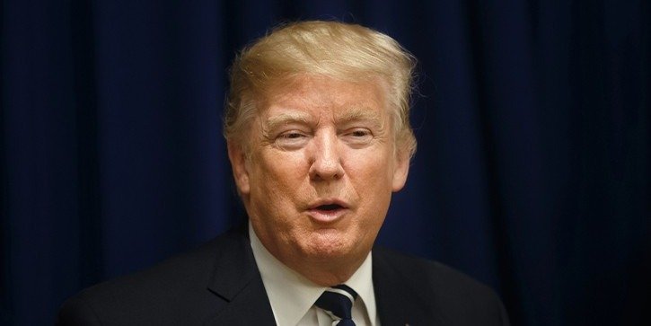 Trump, Avrupa'dan dizel stoku açıklamaya razı olduğunu duyurdu