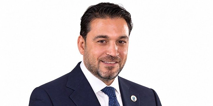 UID Genel Başkanı Aslan: Yeni dönemde daha güçlü birliktelik hedefliyoruz