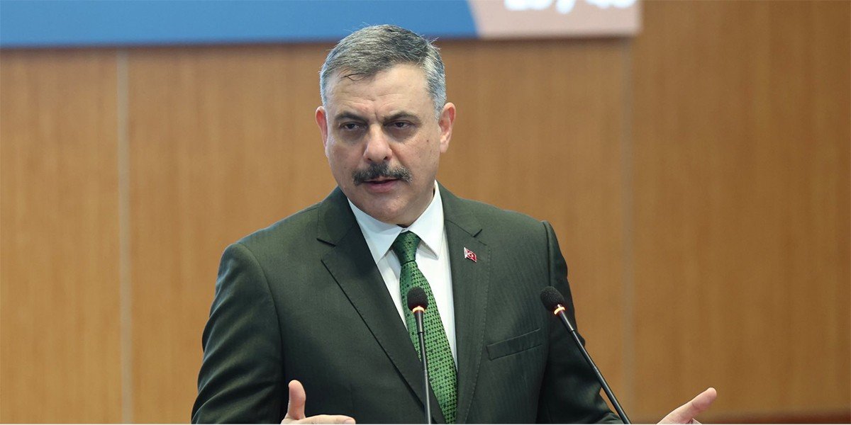 İçişleri Bakanı Çiftçi Yunanistan'da güvenlik görüşmelerine katılacak