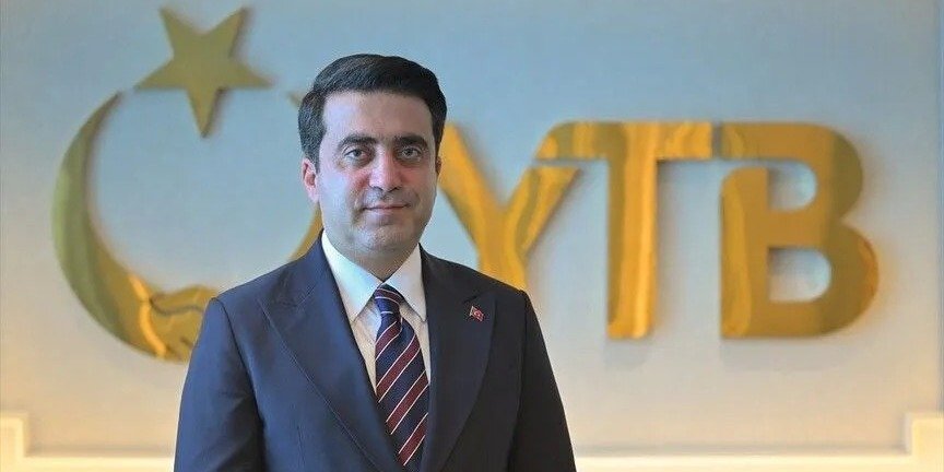Kuzey Afrika'da 2 milyonu aşkın Türk kökenli yaşadığı tahmin ediliyor
