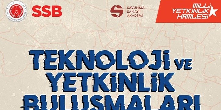 Almanya'da Bilim ve Teknoloji Profesyonellerini Buluşturan Etkinlik