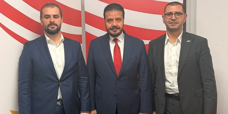 WEFA, insani yardım alanında yeni iş birliği görüşmelerini tamamladı