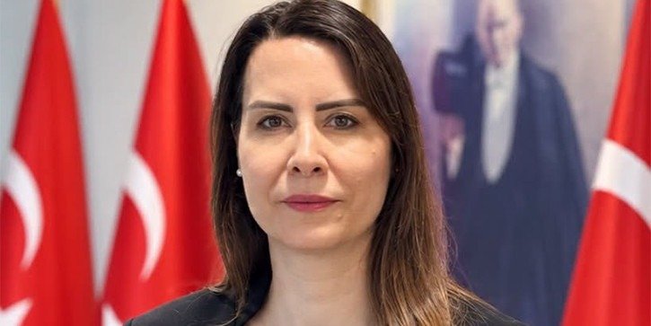 Düsseldorf Başkonsolosu Erpek, Almanya'daki Türk toplumuna çağrı yaptı