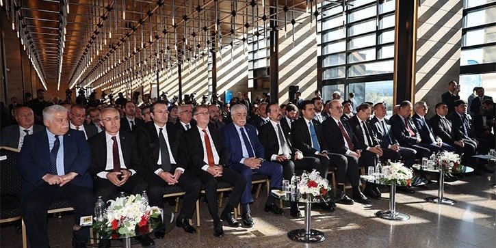 Türk devletlerinin bağımsızlık kutlaması: 35 yıl, 6 bin proje