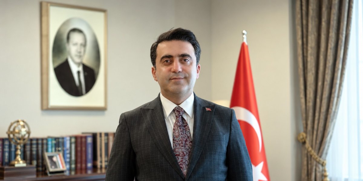YTB Başkanı Turus: Yunanistan seçilmiş müftüleri tanıması gerekiyor