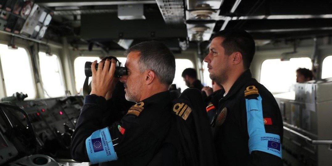 AB, Frontex'i sınır dışı operasyonlarının merkezi koordinatörü yapabilir